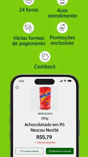 market4u screenshot
