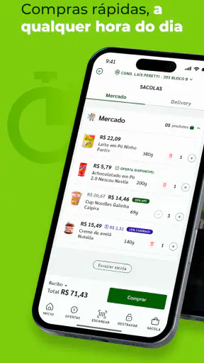 market4u screenshot