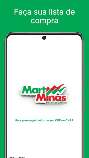 Mart Minas screenshot