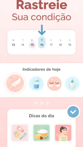 Massagem Facial, Ioga - forYou screenshot