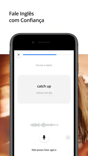 Master English screenshot
