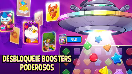 Match Masters screenshot