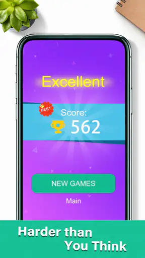 Match Pair - Number Game screenshot