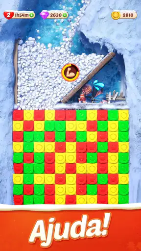 Matching Story - Puzzle Games screenshot