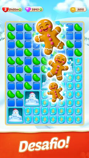 Matching Story - Puzzle Games screenshot