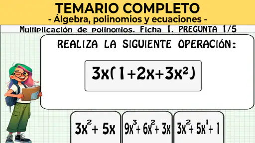 Matemática 8º Ano - 13 Anos screenshot
