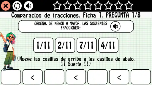 Matemática 8º Ano - 13 Anos screenshot