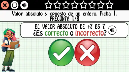 Matemática 8º Ano - 13 Anos screenshot
