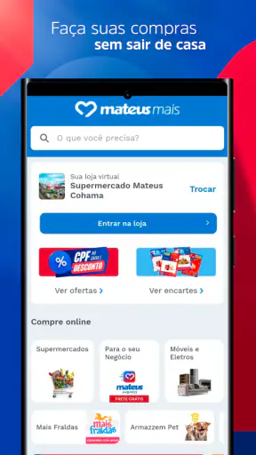 Mateus Mais: Tudo pra mim. screenshot