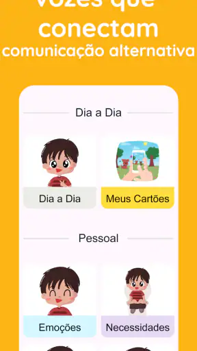Matraquinha: Autismo screenshot