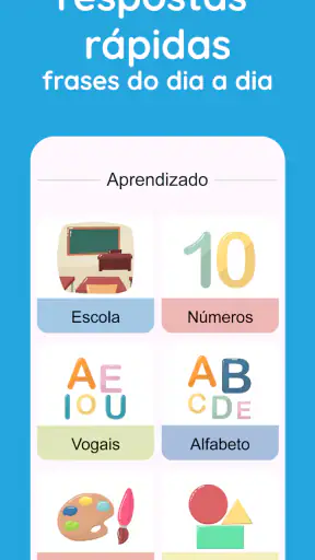 Matraquinha: Autismo screenshot