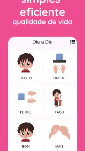 Matraquinha: Autismo screenshot