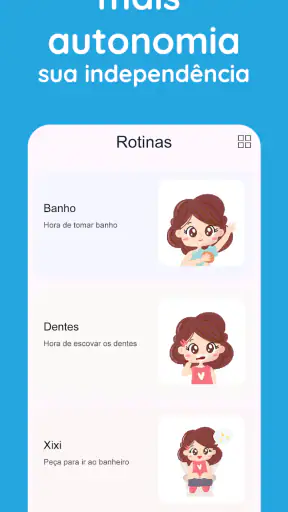 Matraquinha: Autismo screenshot
