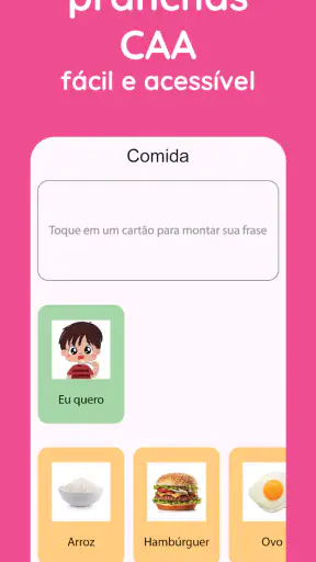 Matraquinha: Autismo screenshot