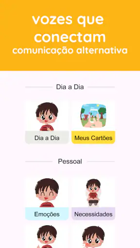 Matraquinha: Autismo screenshot