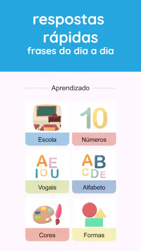 Matraquinha: Autismo screenshot