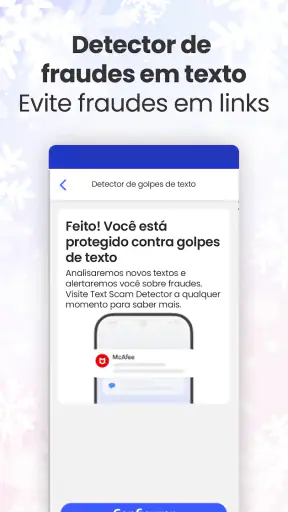 McAfee Security: Antivírus VPN screenshot