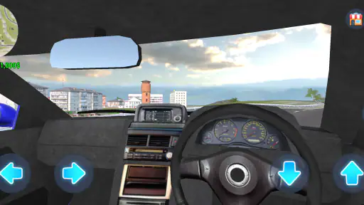 Mechanic 3D My Favorite Car screenshot