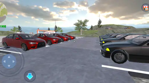 Mechanic 3D My Favorite Car screenshot