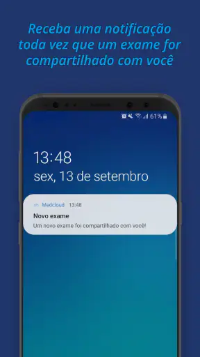 Medcloud screenshot