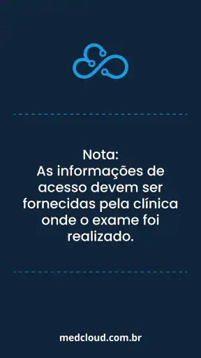 Medcloud screenshot