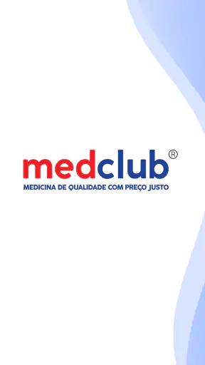 MedClub screenshot