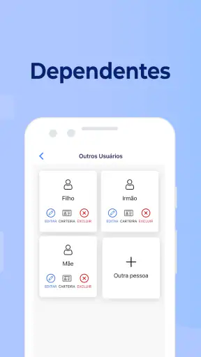 MedClub screenshot