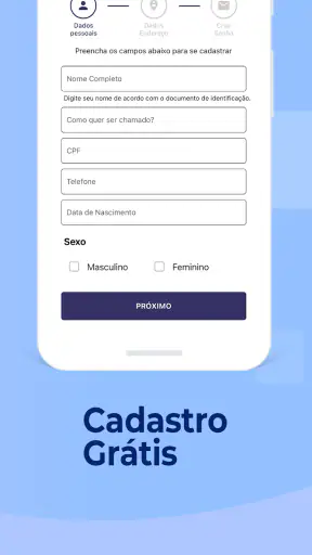 MedClub screenshot