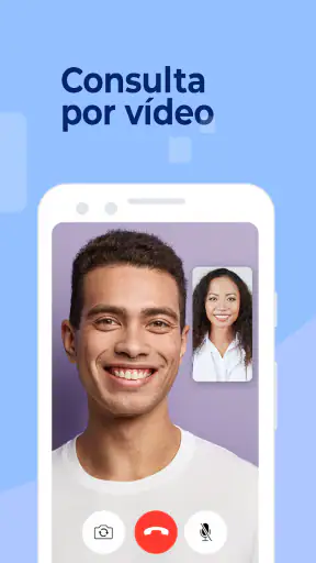 MedClub screenshot