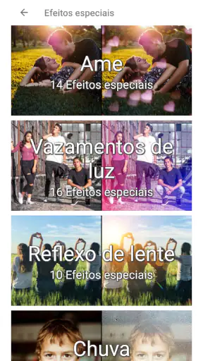 MediaCrop: Editor de foto screenshot