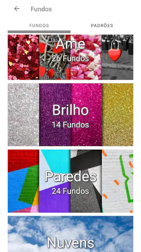 MediaCrop: Editor de foto screenshot