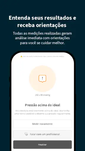 Médico24hs - Consulta Online screenshot