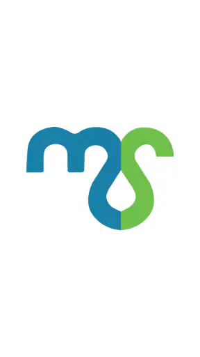 MedSearch screenshot