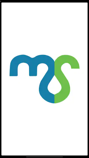 MedSearch screenshot