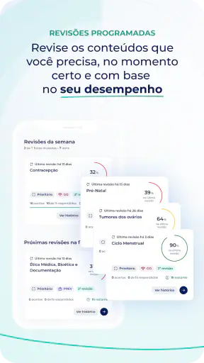 Medway Residência Médica screenshot