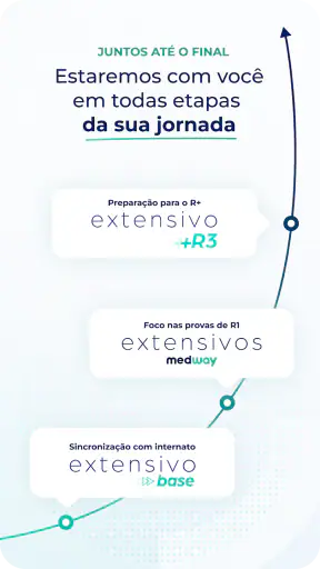 Medway Residência Médica screenshot