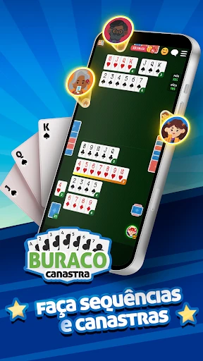 MegaJogos: Cartas e Tabuleiro screenshot