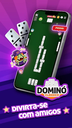 MegaJogos: Cartas e Tabuleiro screenshot