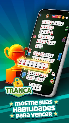 MegaJogos: Cartas e Tabuleiro screenshot