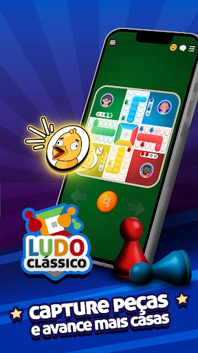 MegaJogos: Cartas e Tabuleiro screenshot