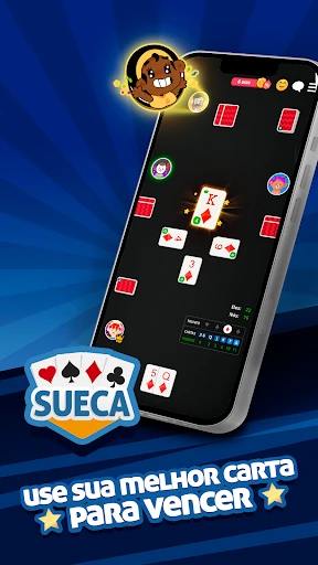 MegaJogos: Cartas e Tabuleiro screenshot