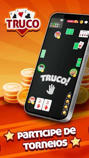 MegaJogos: Cartas e Tabuleiro screenshot