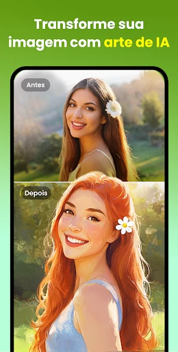 Melhorar Qualidade de Foto screenshot