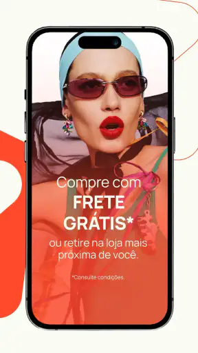 Melissa Oficial screenshot