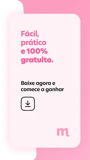 Méliuz: Cashback e Nota Fiscal screenshot