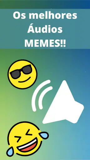 Memes Brasil - Áudios Sons Eng screenshot