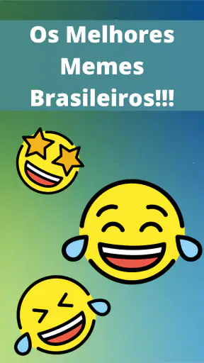 Memes Brasil - Áudios Sons Eng screenshot