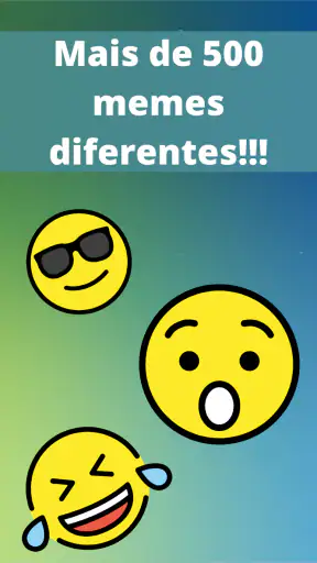 Memes Brasil - Áudios Sons Eng screenshot