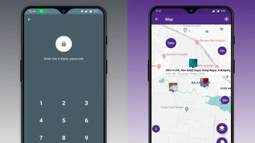 Memorize: Diário Pessoal screenshot