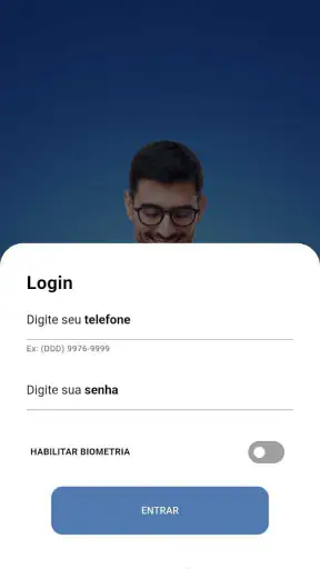 Mentore Bank screenshot